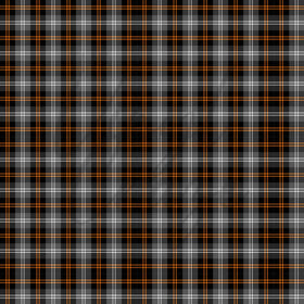 Happy Fall Plaid - Adhesive Vinyl