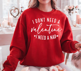 I need a nap DTF Transfers