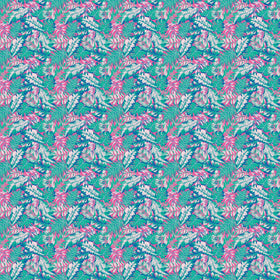 Hawaiian Shirt - Adhesive Vinyl