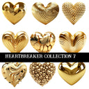 Heartbreaker Collection UV DTF Decal Sheets 8 Designs