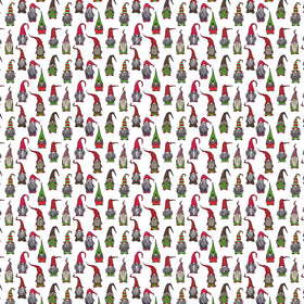 Hey Gnomies - Adhesive Vinyl