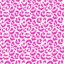 Doodle Leopard UV DTF Decal sheets- 10x10 sheet 10 color  options