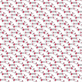 It's The Most Weenderful Time Of The Year - Adhesive Vinyl