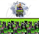 Just One More Bite Wrap and Decal JPEG Download
