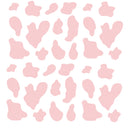 Cow Spots UV DTF Decal sheet-9 Designs available 10x10 sheets