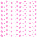Stars in multiple sizes UV DTF Decal sheets- multiple color options