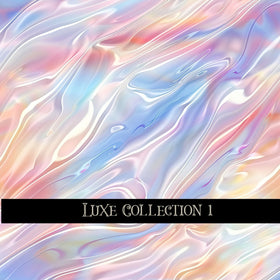 Luxe collection- 12x12 vinyl sheets7 designs available