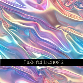 Luxe collection- 12x12 vinyl sheets7 designs available