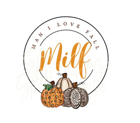 MILF- Man I love Fall download set JPG