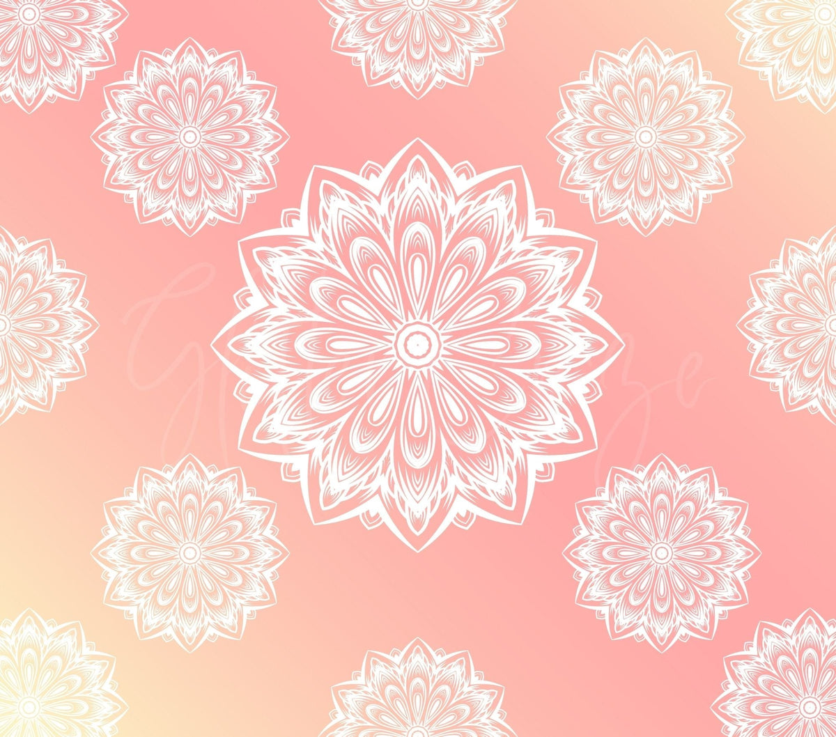 Mandala Ombre set download jpg 11 designs