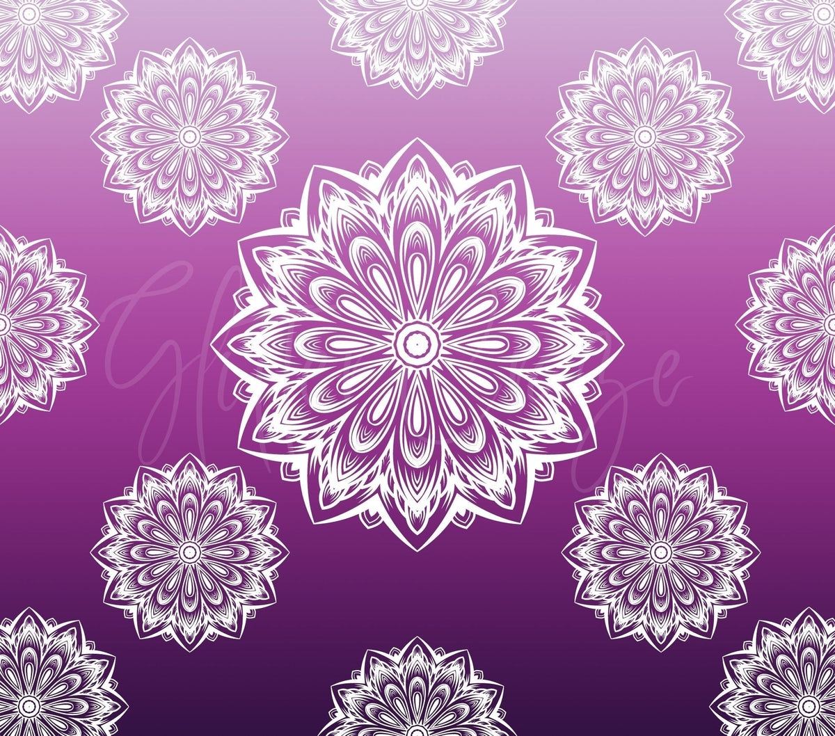 Mandala Ombre set download jpg 11 designs