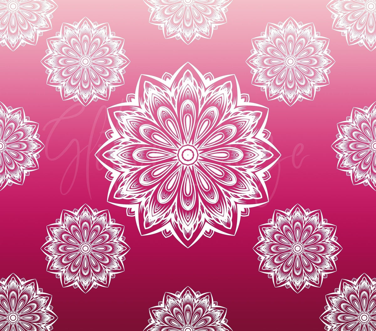 Mandala Ombre set download jpg 11 designs