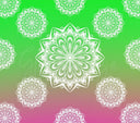 Mandala Ombre set download jpg 11 designs