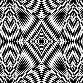 Moiré Please - Adhesive Vinyl