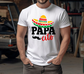 Papacito DTF Transfers