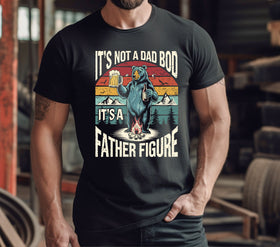 It's not a Dad bod DTF Transfers