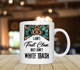 First Class UV DTF Decals