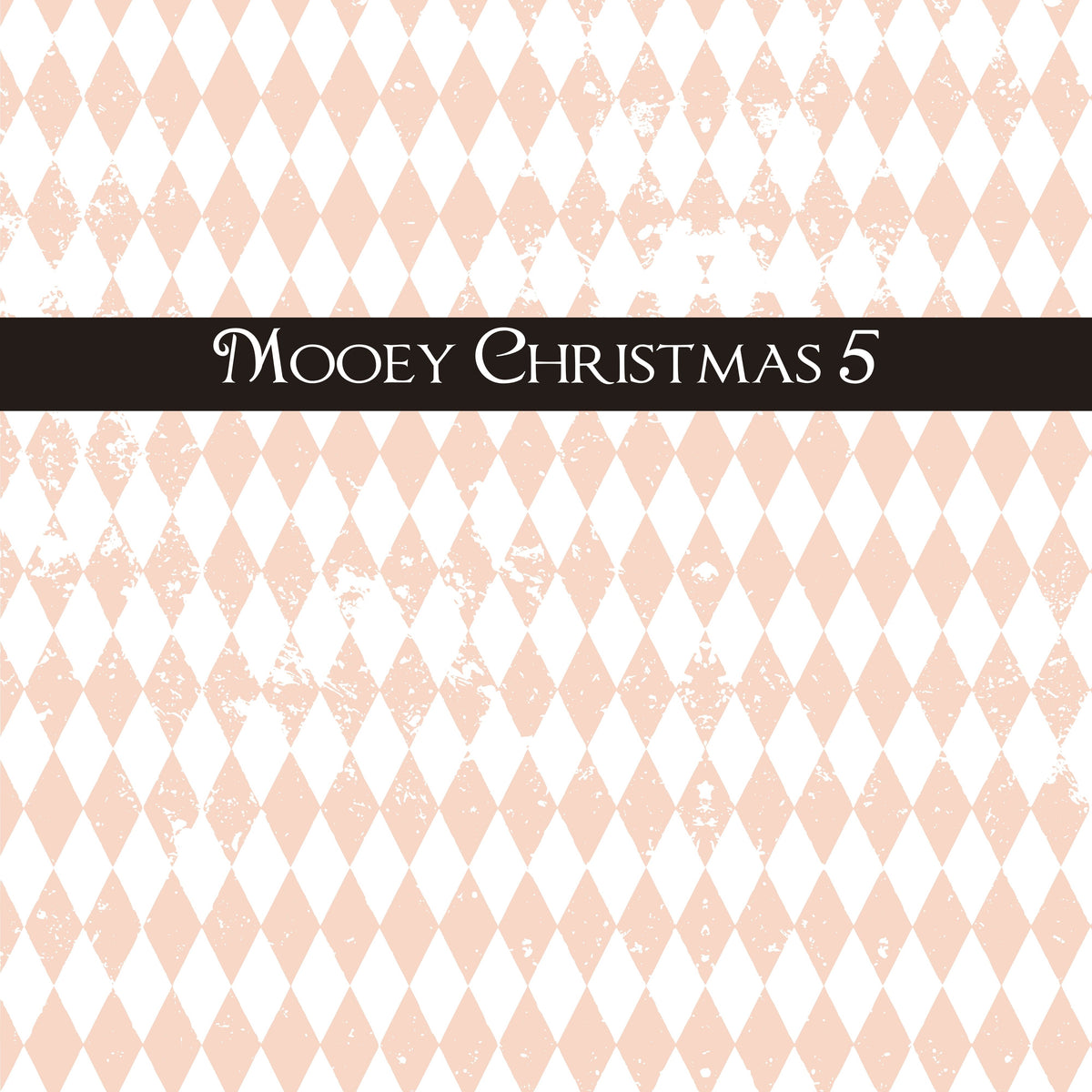 Mooey Christmas UV DTF Decal Sheets 8 design options