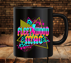 Fleetwood UV DTF Decals