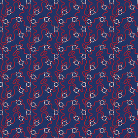 Nautical Ropes - Adhesive Vinyl