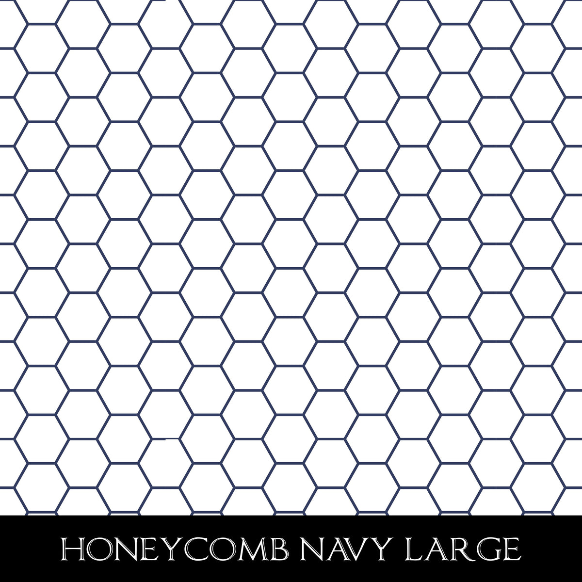 Honey comb UV DTF Decal Sheets 8 colors  2 sizes available