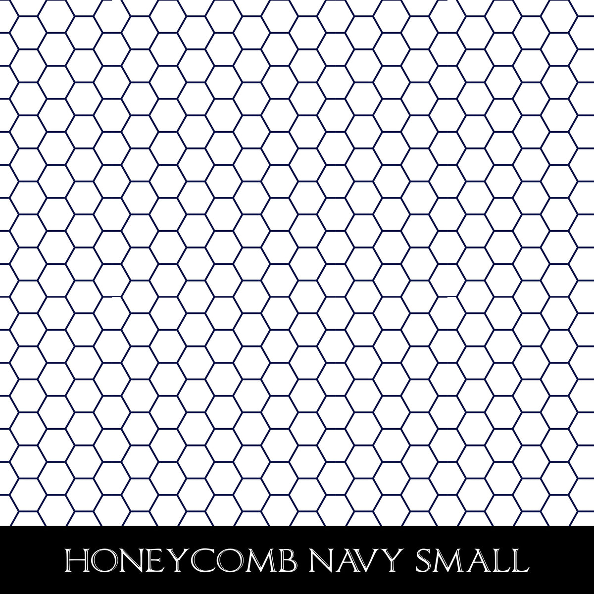 Honey comb UV DTF Decal Sheets 8 colors  2 sizes available