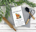 Cocktail Recipe DTF towel Transfer 5 inches wide- 20 Designs