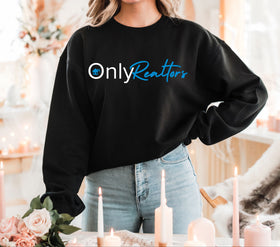 Only Realtors DTF Transfers