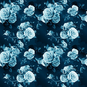 Out Of The Blue - Adhesive Vinyl