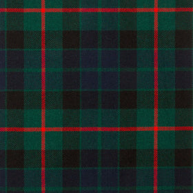 Pajama Plaid - Adhesive Vinyl