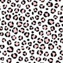 Leopard Spots UV DTF Decal sheet-10 Designs available 10x10 sheets