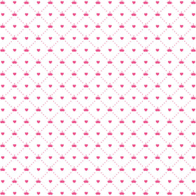 Pretty Princess - Adhesive Vinyl