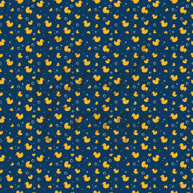 Rubber Ducky - Adhesive Vinyl