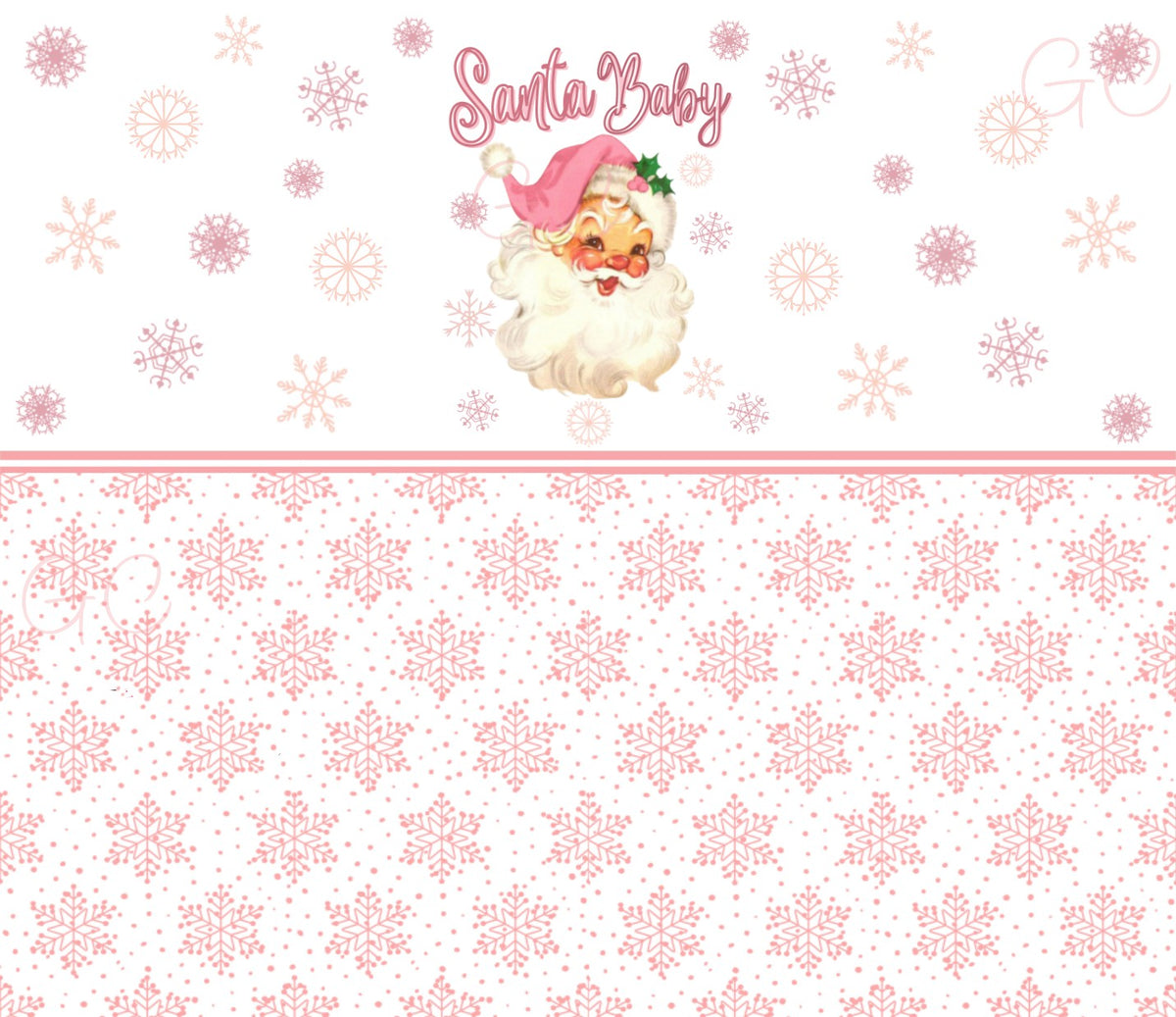 Santa Baby Download for 20oz Straight JPG