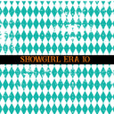 Showgirls Collection UV DTF Decal Sheets 12 Design sheets