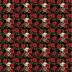 Paradise City - Adhesive Vinyl