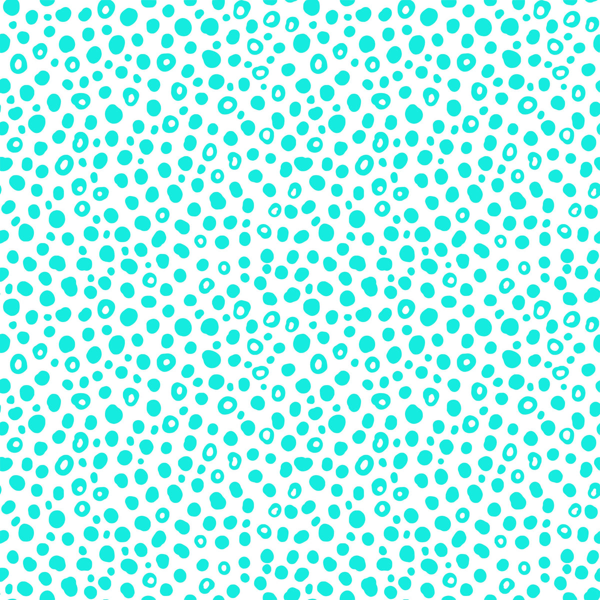 Doodle Spots UV DTF Decal sheets- 10x10 sheet 10 color  options