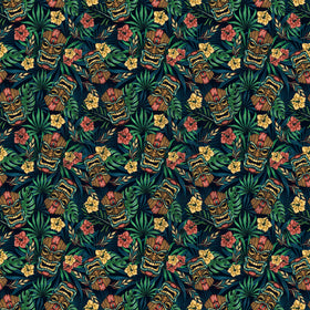 Tiki Adhesive Vinyl