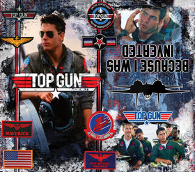 Top Gun Maverick