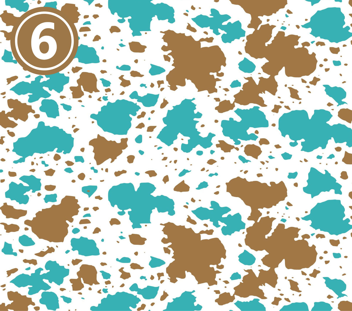 Cowboy Tears Vinyl - 6 Designs to choose from