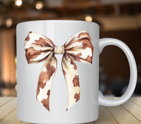 Howdy Pumpkin Bow 2 Bow UV DTF Decals