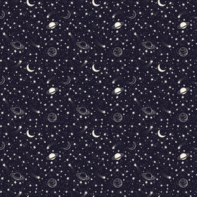 When Stars Align - Adhesive Vinyl