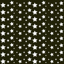 Stars in multiple sizes UV DTF Decal sheets- multiple color options