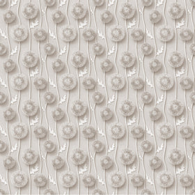 White Thistle - Adhesive Vinyl