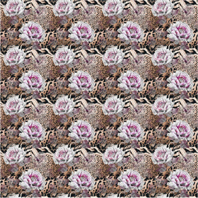 Wild and Pink Adhesive Vinyl