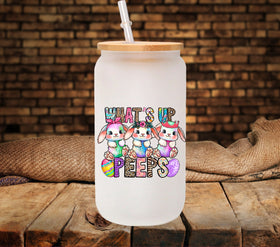 What's up peeps UV DTF Decals