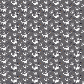 Zero - Adhesive Vinyl