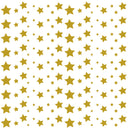 Stars in multiple sizes UV DTF Decal sheets- multiple color options