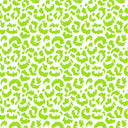 Doodle Leopard UV DTF Decal sheets- 10x10 sheet 10 color  options