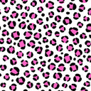 Leopard Spots UV DTF Decal sheet-10 Designs available 10x10 sheets